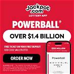 online lottery powerball