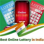 online lottery ticket purchase in india